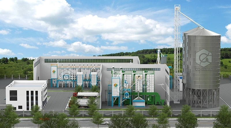 100ton_per_day_turnkey_rice_processing_plants 5