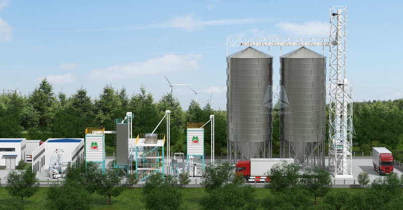 10tons_per_batch_parboiling_rice_mill_plant_with_25tons_per_day_rice_mill_plant 4