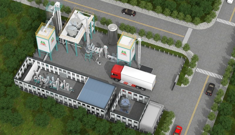 10tons_per_batch_parboiling_rice_mill_plant_with_25tons_per_day_rice_mill_plant 5