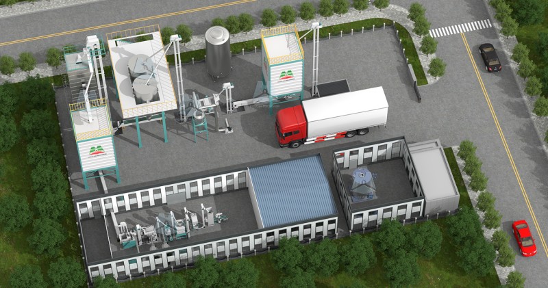 10tons_per_batch_parboiling_rice_mill_plant_with_25tons_per_day_rice_mill_plant 6