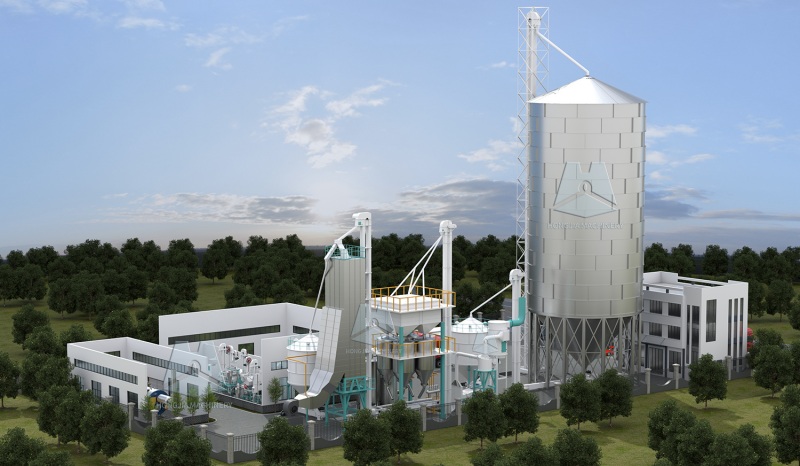 16ton_per_batch_parboiled_rice_mill_plant_with_30ton_per_day_rice_processing_machinery 4