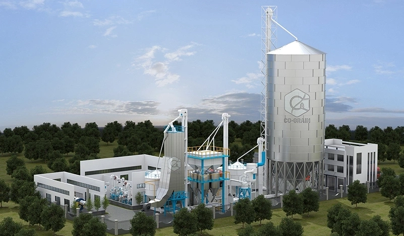 16ton_per_batch_parboiled_rice_mill_plant_with_30ton_per_day_rice_processing_machinery 4