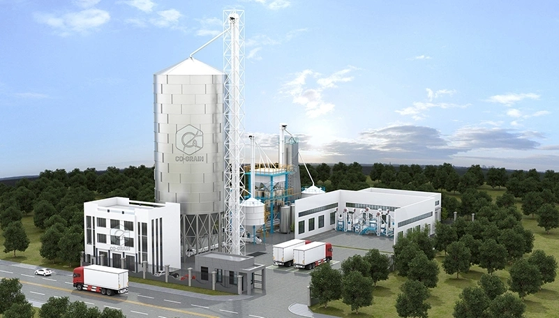 16ton_per_batch_parboiled_rice_mill_plant_with_30ton_per_day_rice_processing_machinery 5
