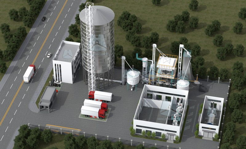 16ton_per_batch_parboiled_rice_mill_plant_with_30ton_per_day_rice_processing_machinery 7