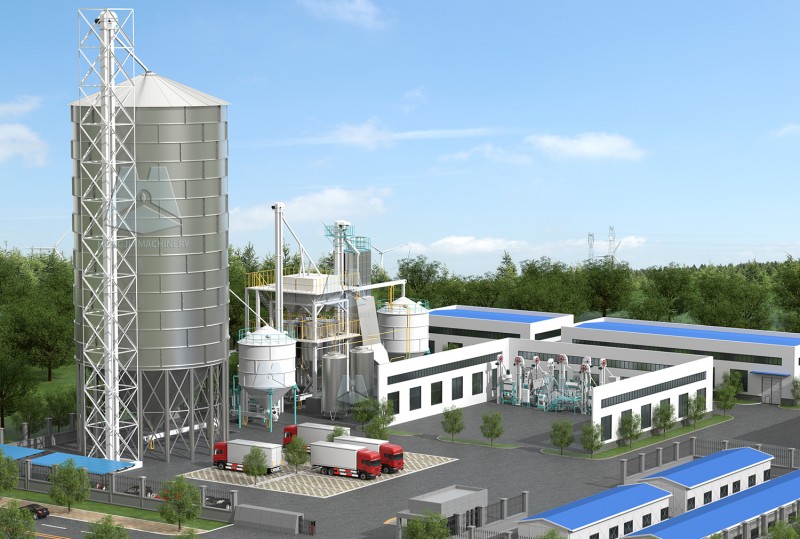 20ton_per_batch_parboiling_rice_milling_plant_with_30ton_per_day_rice_mill_plant 4