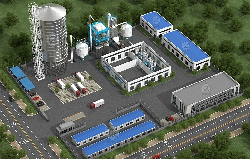 20ton_per_batch_parboiling_rice_milling_plant_with_30ton_per_day_rice_mill_plant 5