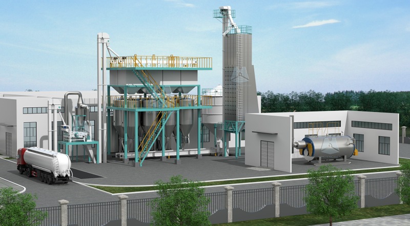 40ton_per_batch_parboiling_rice_mill_equipment_with_60ton_per_day_rice_mill_plant 1
