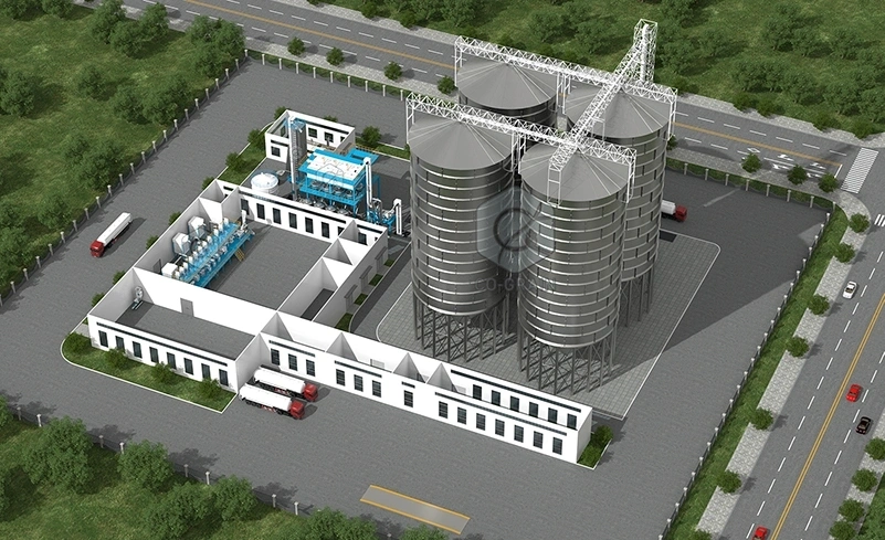 40ton_per_batch_parboiling_rice_mill_equipment_with_60ton_per_day_rice_mill_plant 6