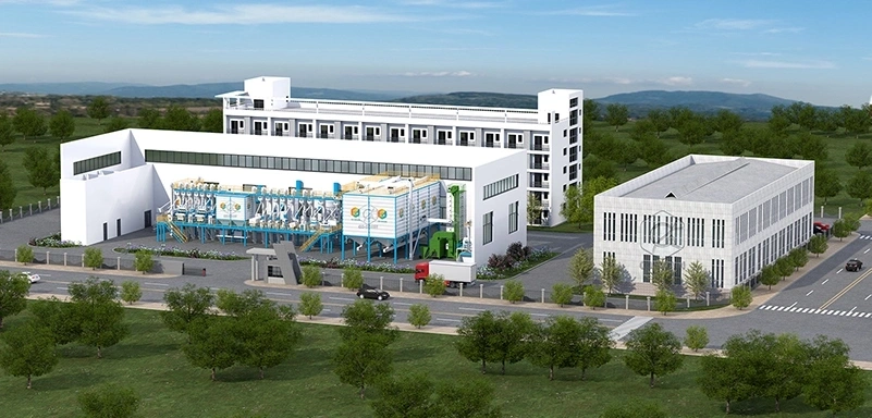 40ton_per_day_turnkey_complete_rice_mill_factory 5