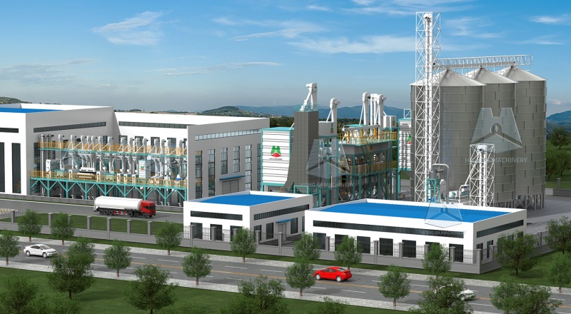 50ton_per_batch_parboiling_rice_milling_machine_with_100tons_per_day_rice_mill_equipment 4