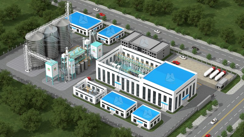 50ton_per_batch_parboiling_rice_milling_machine_with_100tons_per_day_rice_mill_equipment 5