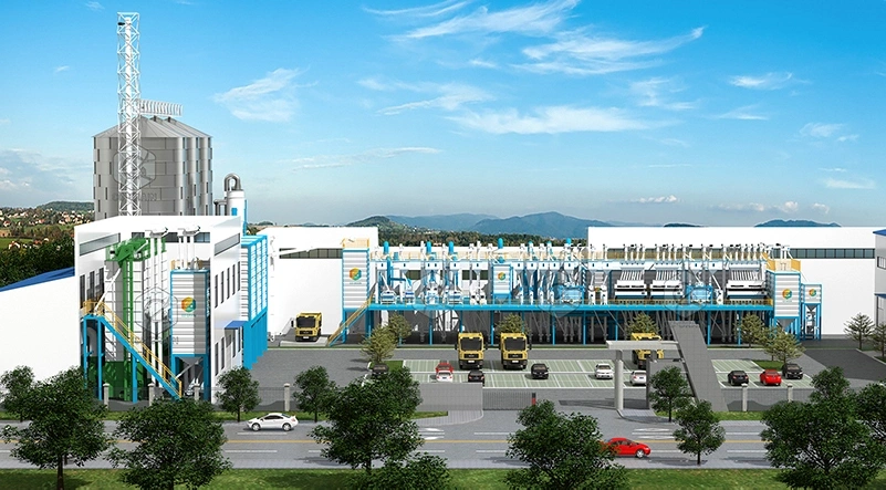 turnkey_150ton_per_day_rice_processing_plant 4
