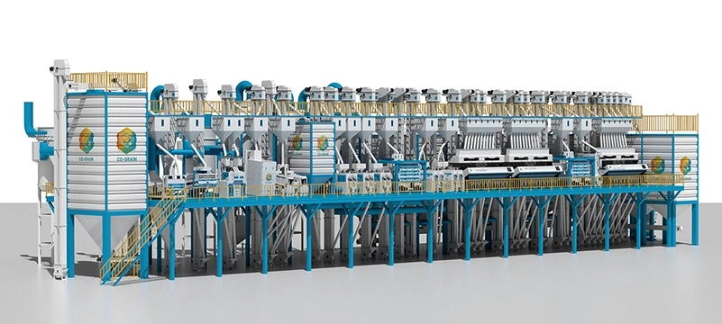 turnkey_150ton_per_day_rice_processing_plant 8
