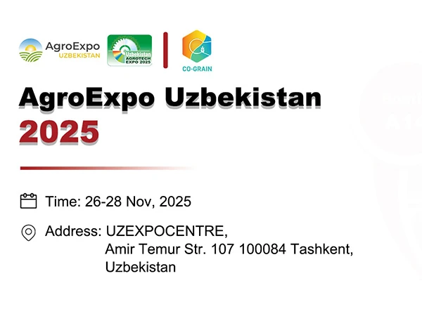co_grain_AgroExpo_Uzbekistan_2025 3
