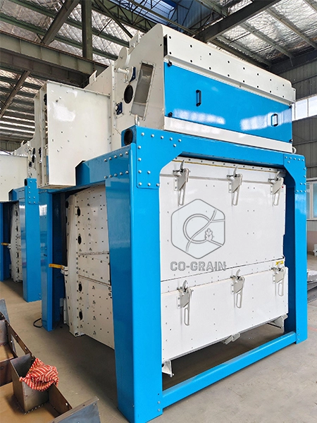 multi_deck_paddy_rotary_cleaner